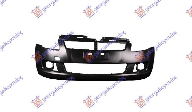 PREDNJI BRANIK 2008- (A KVALITET) SUZUKI SWIFT H/B 2006-2011 (MZ/EZ)