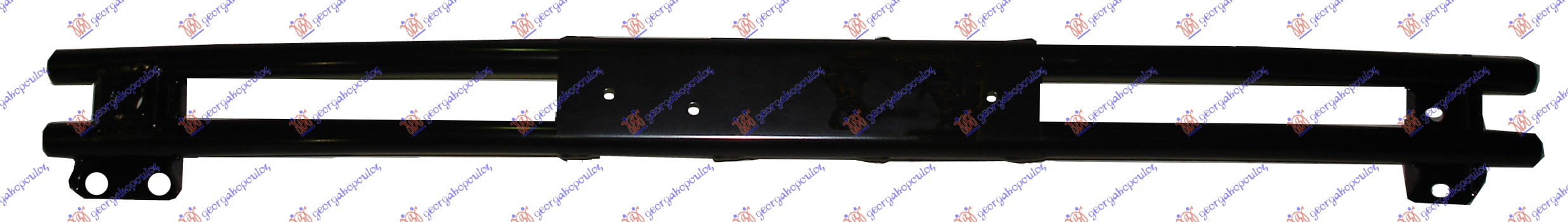 SINA PREDNJEG BRANIKA GORNJA SUZUKI SWIFT H/B 2006-2011 (MZ/EZ)