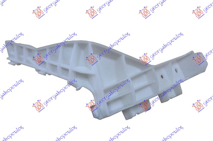 NOSAC ZADNJEG BRANIKA BOCNI PLASTICNI 2008- SUZUKI SWIFT H/B 2006-2011 (MZ/EZ)