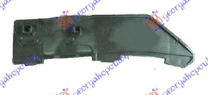NOSAC ZADNJEG BRANIKA BOCNI PLASTICNI -2008 SUZUKI SWIFT H/B 2006-2011 (MZ/EZ)