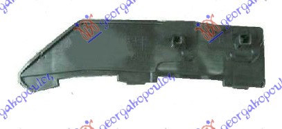 NOSAC ZADNJEG BRANIKA BOCNI PLASTICNI -2008 SUZUKI SWIFT H/B 2006-2011 (MZ/EZ)