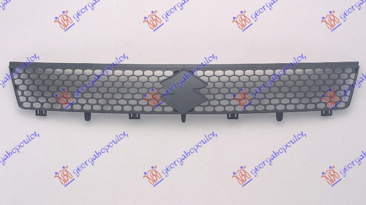 PVC MASKA -2008 SUZUKI SWIFT H/B 2006-2011 (MZ/EZ)