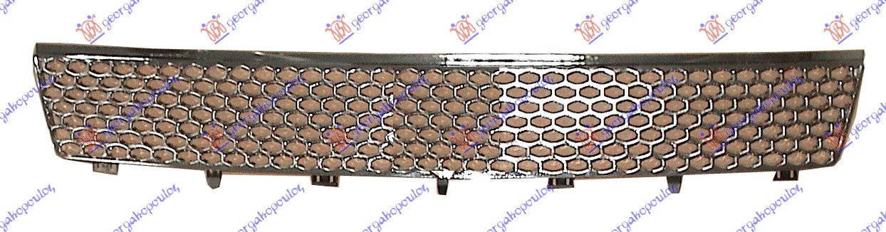 PVC MASKA HROM -2008 SUZUKI SWIFT H/B 2006-2011 (MZ/EZ)