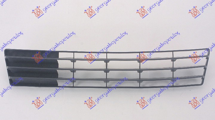 CENTRALNA RESETKA -08 SUZUKI SWIFT H/B 2006-2011 (MZ/EZ)