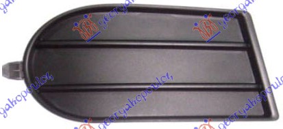 RESETKA PREDNJEG BRANIKA (BEZ MAGLENKE) -08 SUZUKI SWIFT H/B 2006-2011 (MZ/EZ)