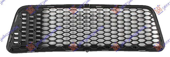 CENTRALNA RESETKA (SPORT) SUZUKI SWIFT H/B 2006-2011 (MZ/EZ)