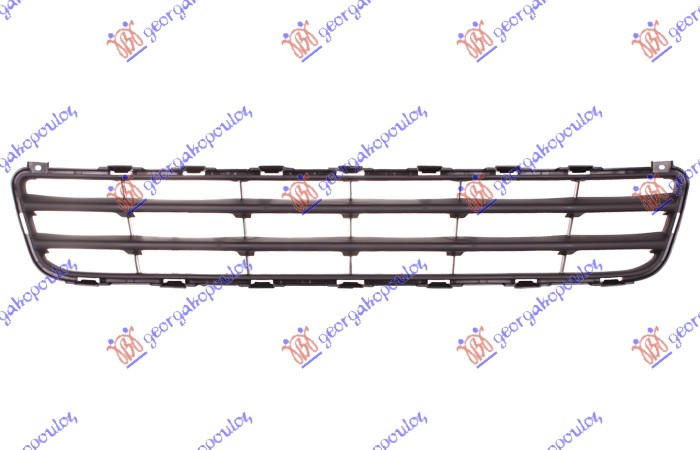 CENTRALNA RESETKA 2008- SUZUKI SWIFT H/B 2006-2011 (MZ/EZ)
