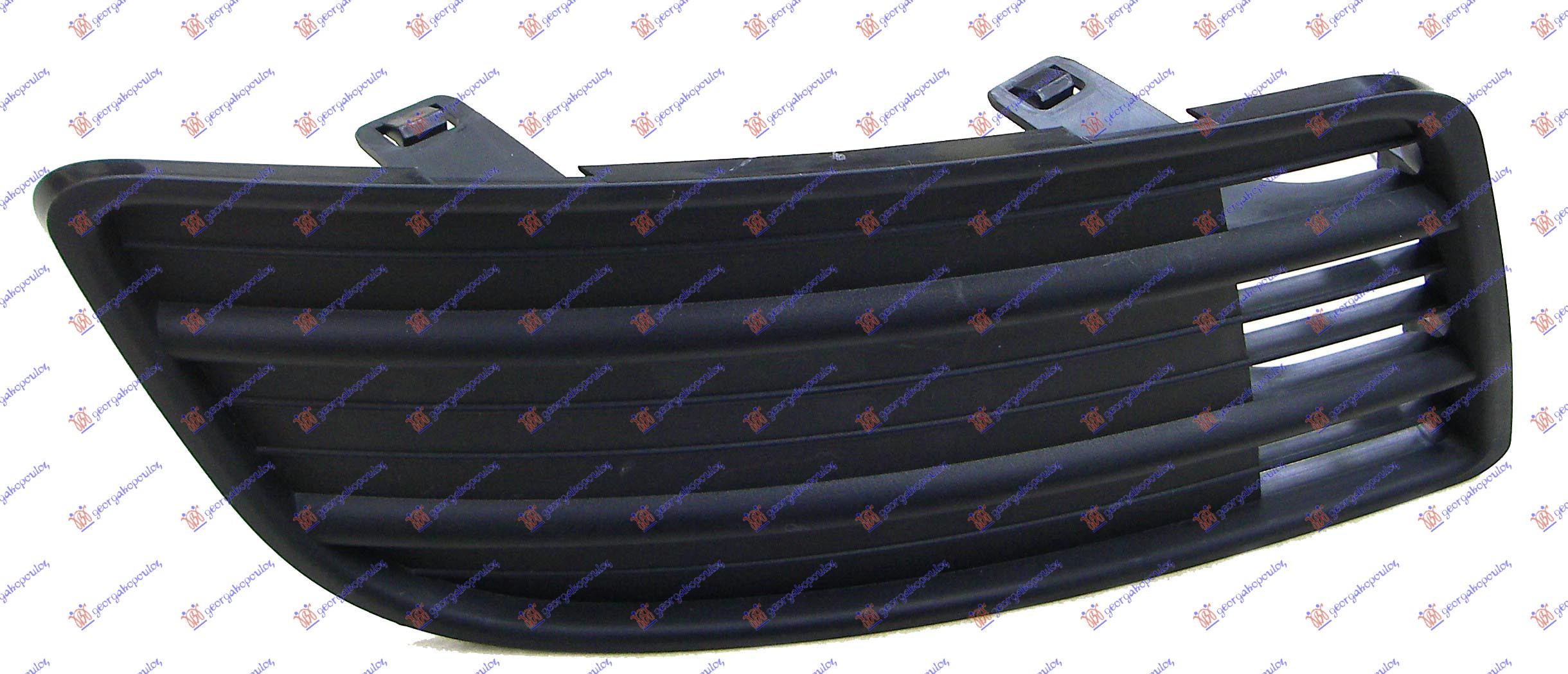 RESETKA BRANIKA (BEZ MAGLENKE) 2008- SUZUKI SWIFT H/B 2006-2011 (MZ/EZ)