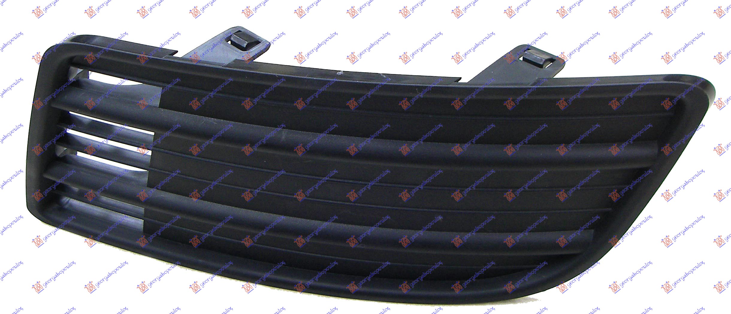 RESETKA BRANIKA (BEZ MAGLENKE) 2008- SUZUKI SWIFT H/B 2006-2011 (MZ/EZ)