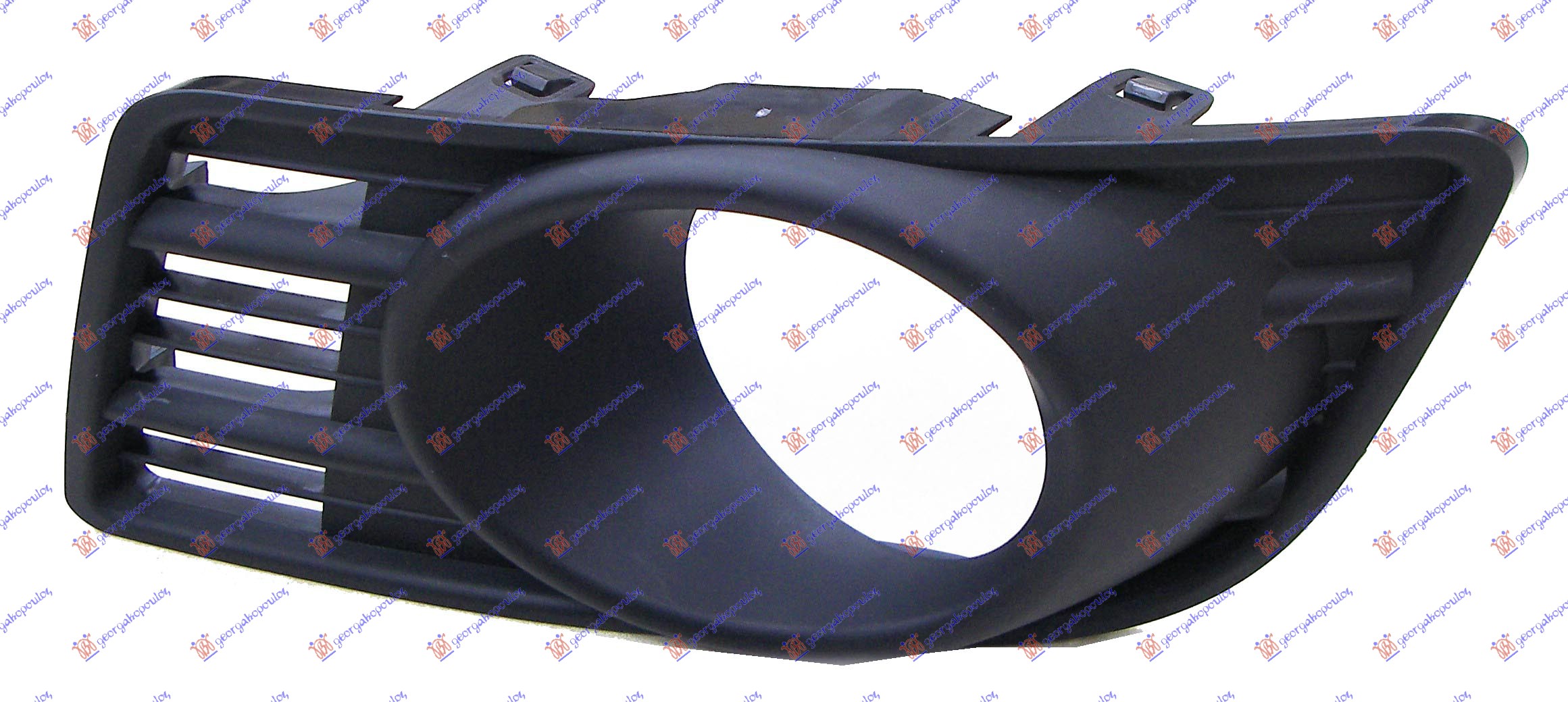 RESETKA BRANIKA (SA MAGLENKOM) 2008- SUZUKI SWIFT H/B 2006-2011 (MZ/EZ)