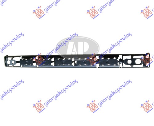 APSORBER PREDNJEG BRANIKA GORNJI SUZUKI SWIFT H/B 2006-2011 (MZ/EZ)