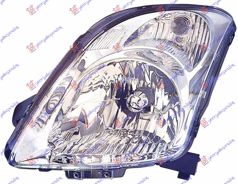 FAR ELEKTRICNI (DEPO) SUZUKI SWIFT H/B 2006-2011 (MZ/EZ)