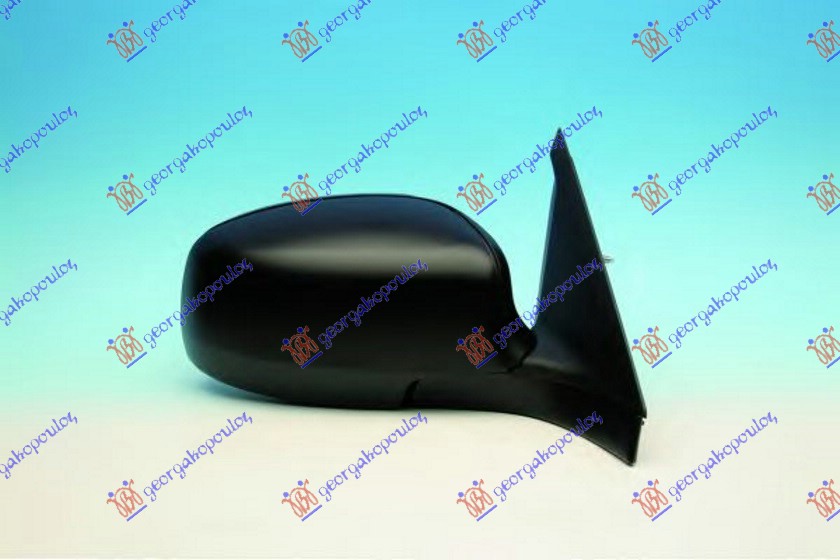 RETROVIZOR MEHANICKI SA SAJLOM SUZUKI SWIFT H/B 2006-2011 (MZ/EZ)