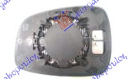 STAKLO RETROVIZORA SA GREJACEM (KONVEKSNO) SUZUKI SWIFT H/B 2006-2011 (MZ/EZ)