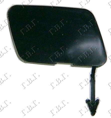 KVAKA ZADNJIH VRATA  (L=D) SPOLJASNJA SUZUKI SWIFT H/B 2006-2011 (MZ/EZ)