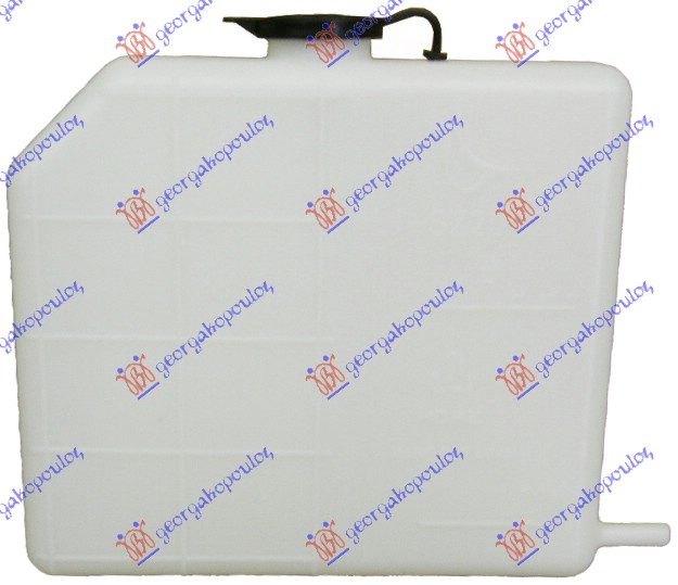 POSUDA ZA ANTIFRIZ (BENZIN) (JAPAN) SUZUKI SWIFT H/B 2006-2011 (MZ/EZ)