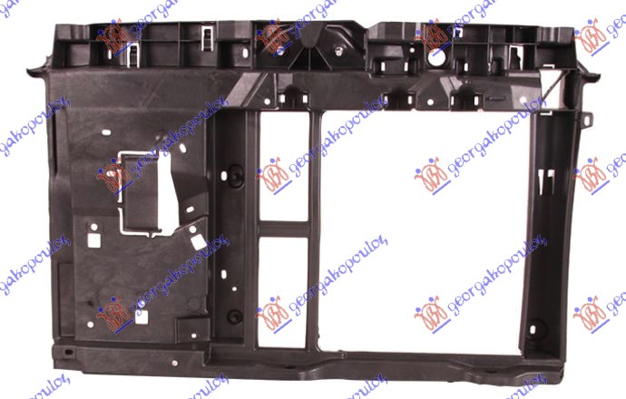 VEZNI LIM (1.1/1.4cc) (SA KLIMOM) 05- CITROEN C2 2003-2008 (JM)