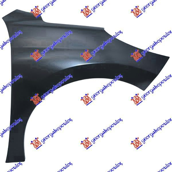 BLATOBRAN (A KVALITET) PEUGEOT 207 2006-2014 (WD/WA/WC)