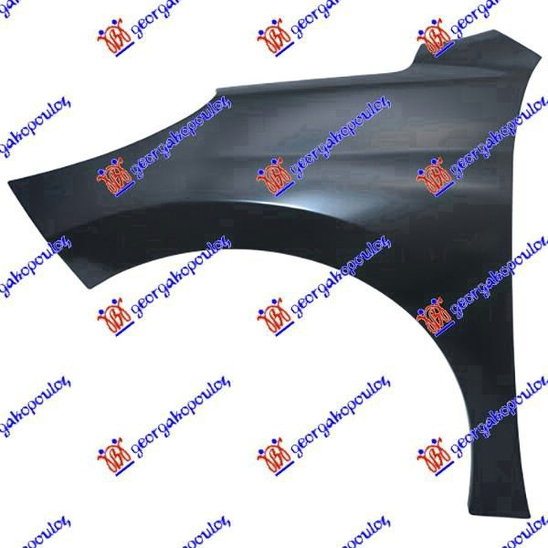 BLATOBRAN PEUGEOT 207 2006-2014 (WD/WA/WC)