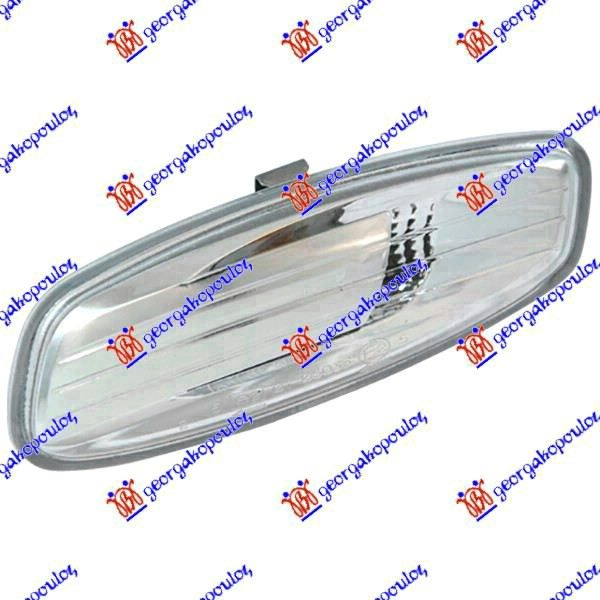 MIGAVAC U RETROVIZORU 2008- CITROEN DS3 2010-2014 (SA)