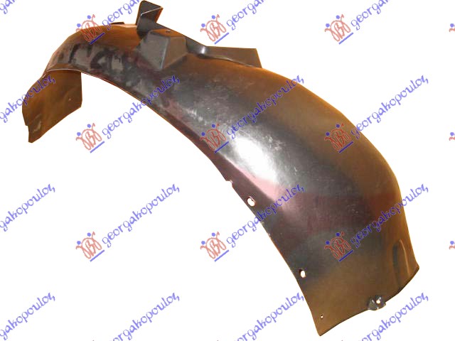 POTKRILO PLASTICNO OPEL SIGNUM 2003-2006 (Z03)