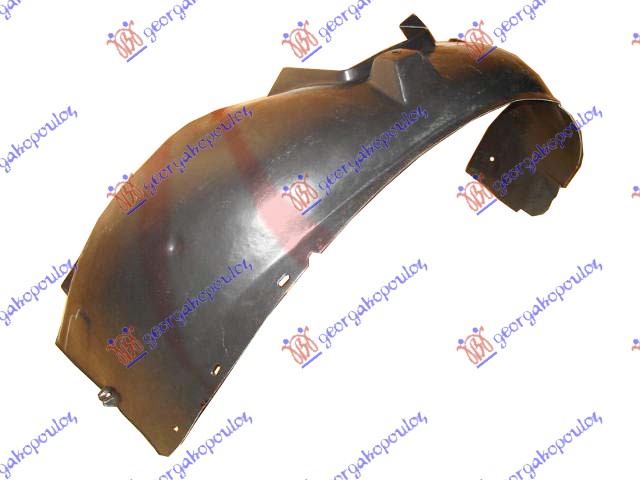 POTKRILO PLASTICNO OPEL SIGNUM 2003-2006 (Z03)