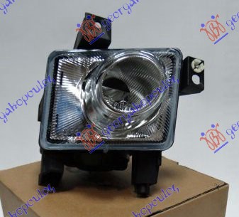 MAGLENKA (SPORT TIP) (E) (DEPO) OPEL VECTRA C 2002-2005 (Z02)