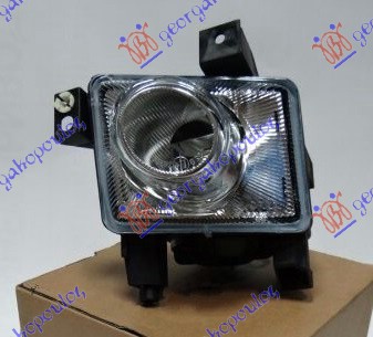 MAGLENKA (SPORT TIP) (E) (DEPO) OPEL VECTRA C 2002-2005 (Z02)