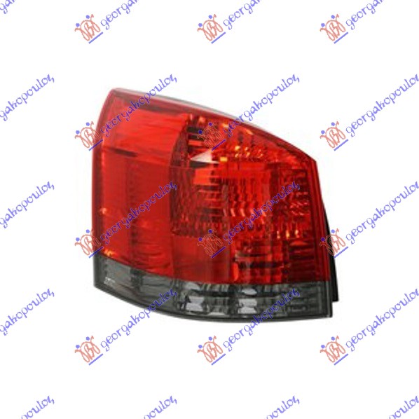 STOP LAMPA (ZATAMNJENI MIGAVAC) (ULO) OPEL SIGNUM 2003-2006 (Z03)