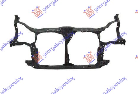 VEZNI LIM (R TIP) HONDA CIVIC H/B-L/B 2004-2005 (EU/EP/EV)