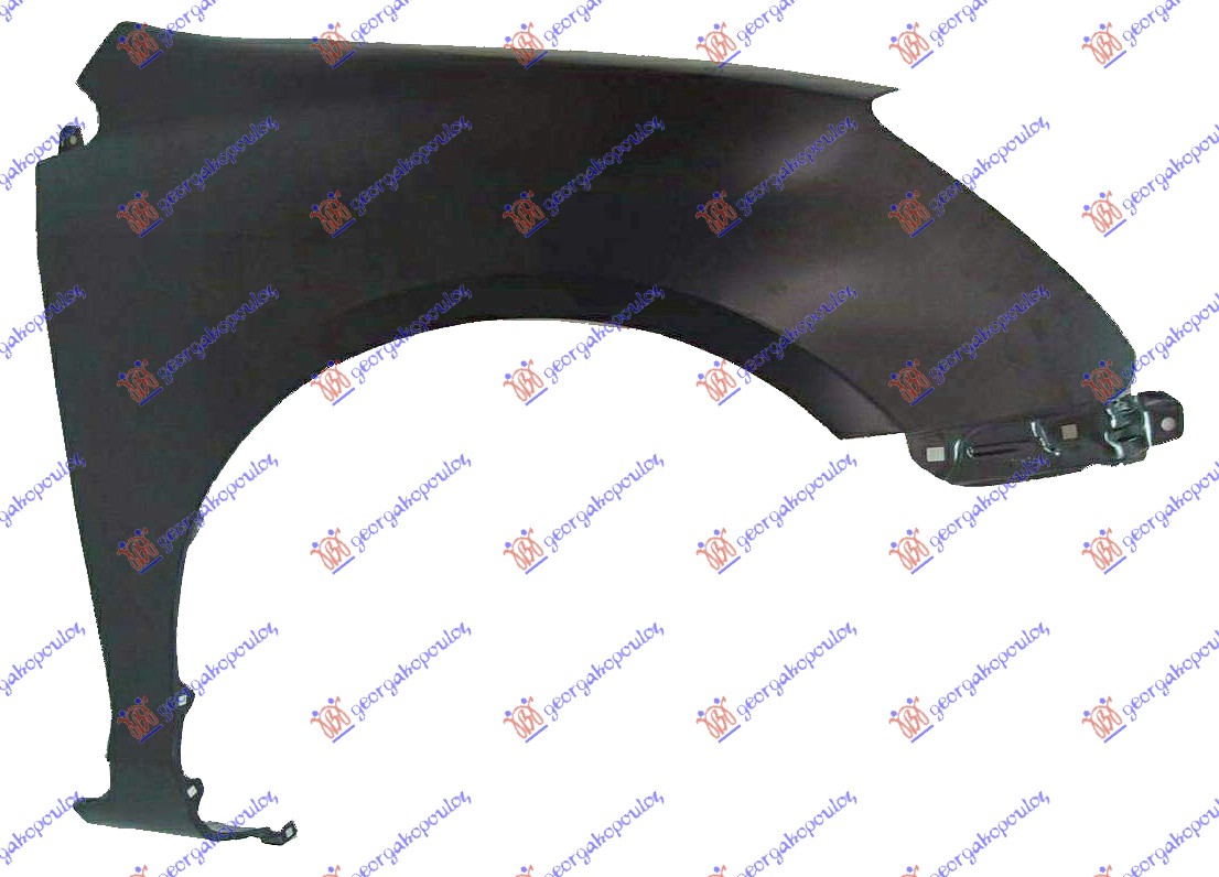 BLATOBRAN (R TIP) HONDA CIVIC H/B-L/B 2004-2005 (EU/EP/EV)