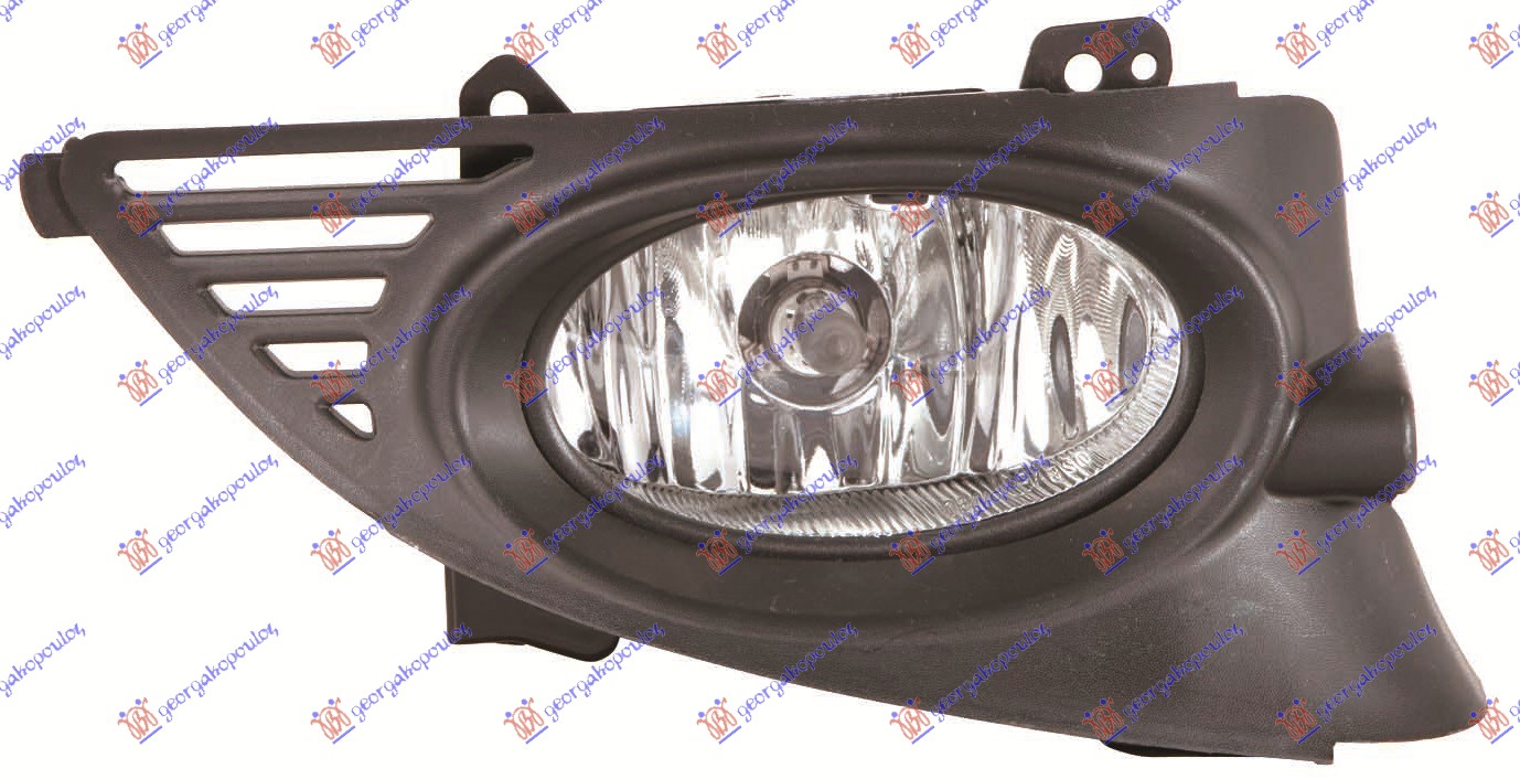 MAGLENKA (E) (DEPO) HONDA CIVIC H/B-L/B 2004-2005 (EU/EP/EV)
