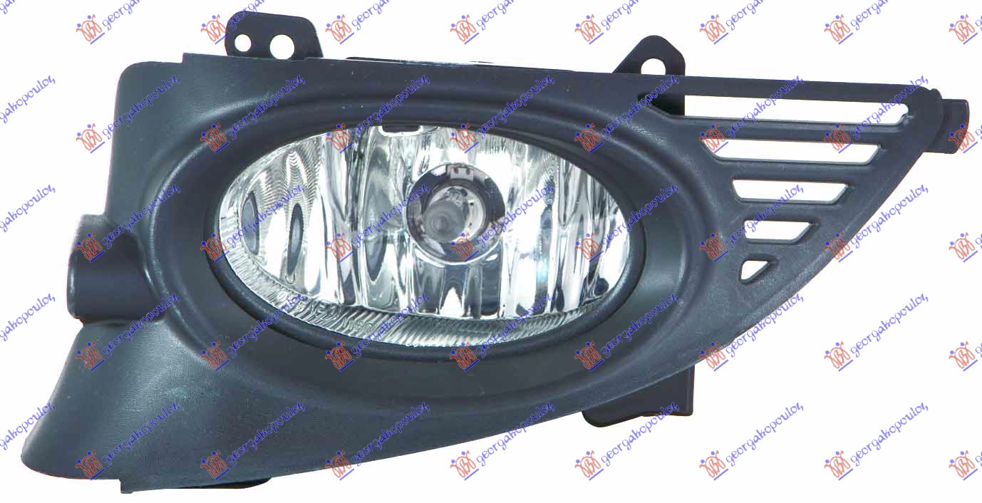 MAGLENKA (E) (DEPO) HONDA CIVIC H/B-L/B 2004-2005 (EU/EP/EV)