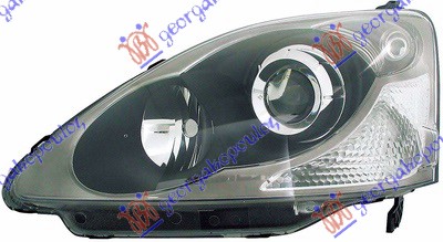 FAR ELEKTRICNI (HB4/HB3) HONDA CIVIC H/B-L/B 2004-2005 (EU/EP/EV)