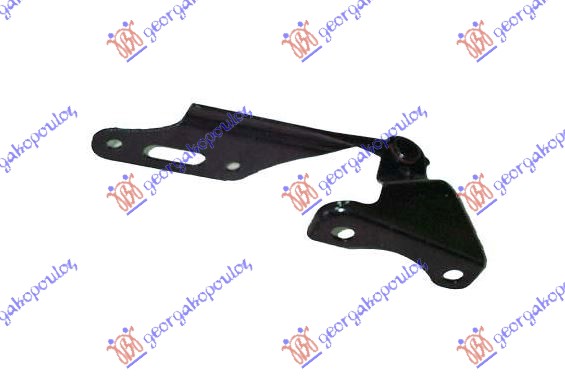 MAKAZE HAUBE HONDA CIVIC H/B-L/B 2004-2005 (EU/EP/EV)