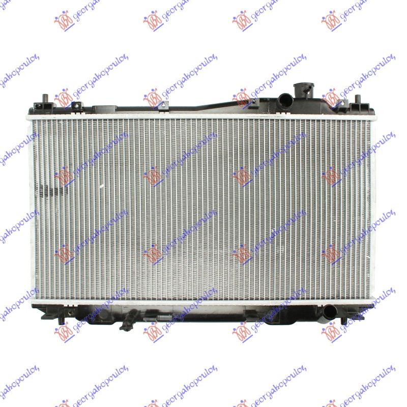 HLADNJAK MOTORA 1.4/1.6 BENZIN (MAN) (35x65.8) HONDA CIVIC H/B-L/B 2004-2005 (EU/EP/EV)