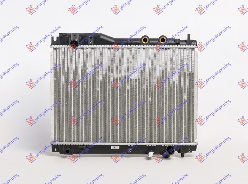 HLADNJAK MOTORA 1.7 CDTi (MAN) (35x51.8) HONDA CIVIC H/B-L/B 2004-2005 (EU/EP/EV)