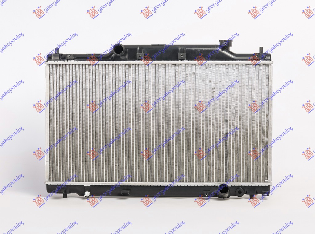 HLADNJAK MOTORA 2.0i 16V (R TIP) (+/-AC) (35x65.8) HONDA CIVIC H/B-L/B 2004-2005 (EU/EP/EV)