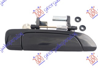 KVAKA ZADNJIH VRATA SPOLJASNJA HONDA CIVIC H/B-L/B 2004-2005 (EU/EP/EV)