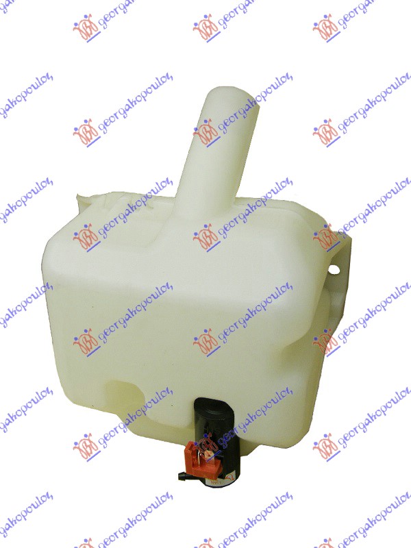 POSUDA ZA TECNOST BRISACA HONDA CIVIC H/B-L/B 2004-2005 (EU/EP/EV)