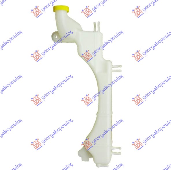 POSUDA ZA ANTIFRIZ HONDA CIVIC H/B-L/B 2004-2005 (EU/EP/EV)