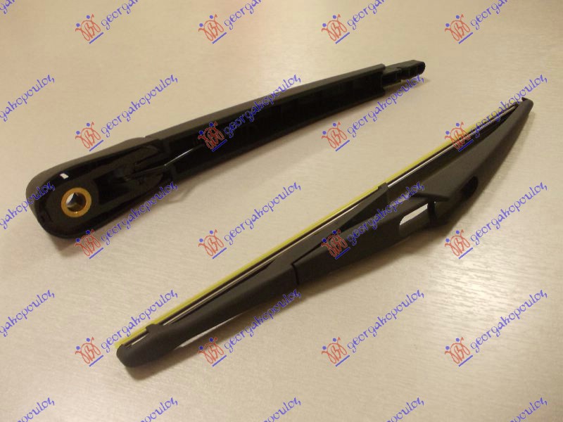 ZADNJI BRISAC KOMPLET 300mm HONDA CIVIC H/B-L/B 2004-2005 (EU/EP/EV)