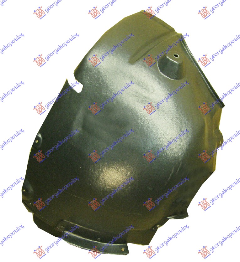 POTKRILO (PREDNJI DEO) MERCEDES SLK 2004-2010 (R171)