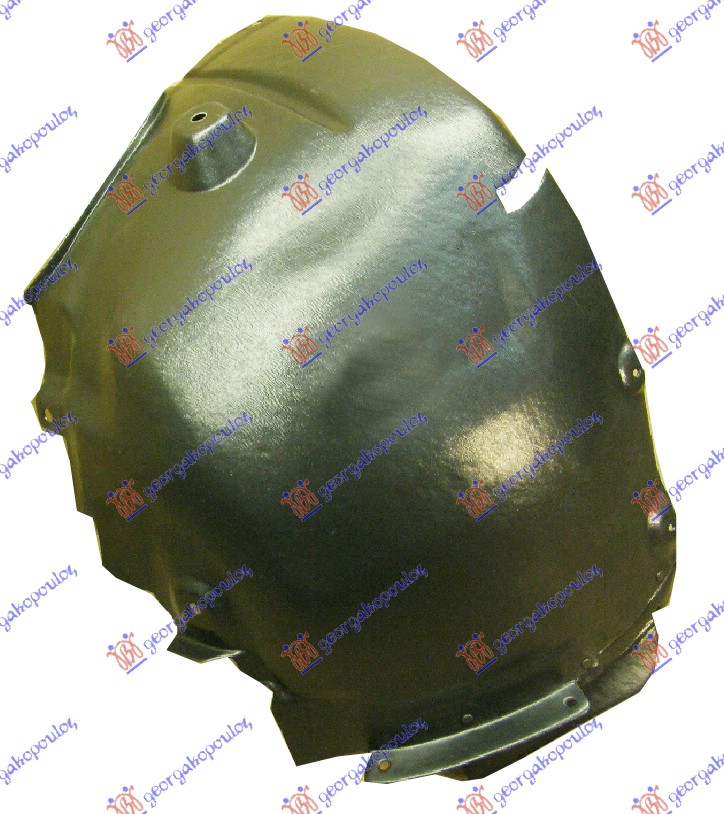 POTKRILO (PREDNJI DEO) MERCEDES SLK 2004-2010 (R171)