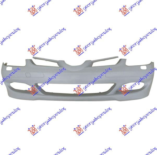 PREDNJI BRANIK PM (PRSKALICE) MERCEDES SLK 2004-2010 (R171)