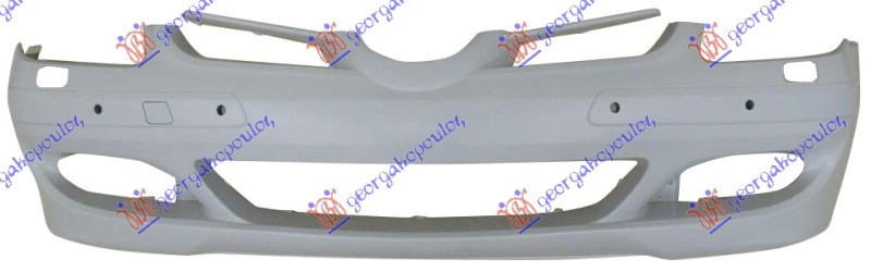 PREDNJI BRANIK PM (PRSKALICE) (6 PDC SENZORI) (A KVALITET) MERCEDES SLK 2004-2010 (R171)