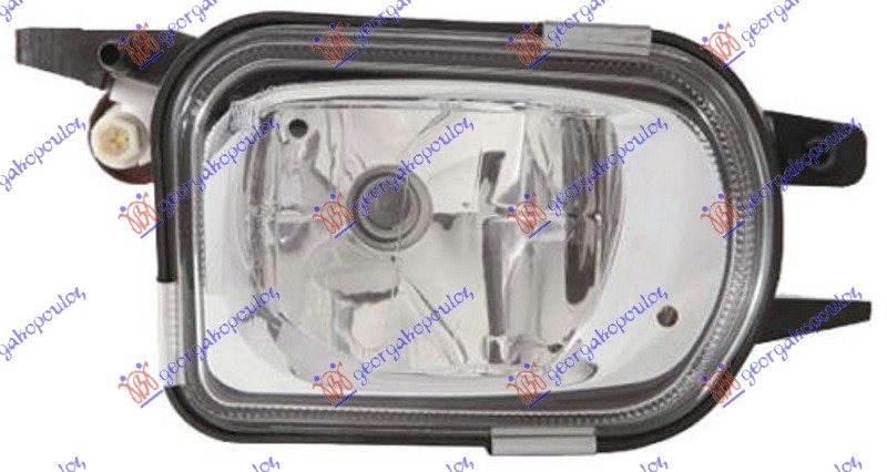 MAGLENKA 2008- (E) (DEPO) MERCEDES SLK 2004-2010 (R171)