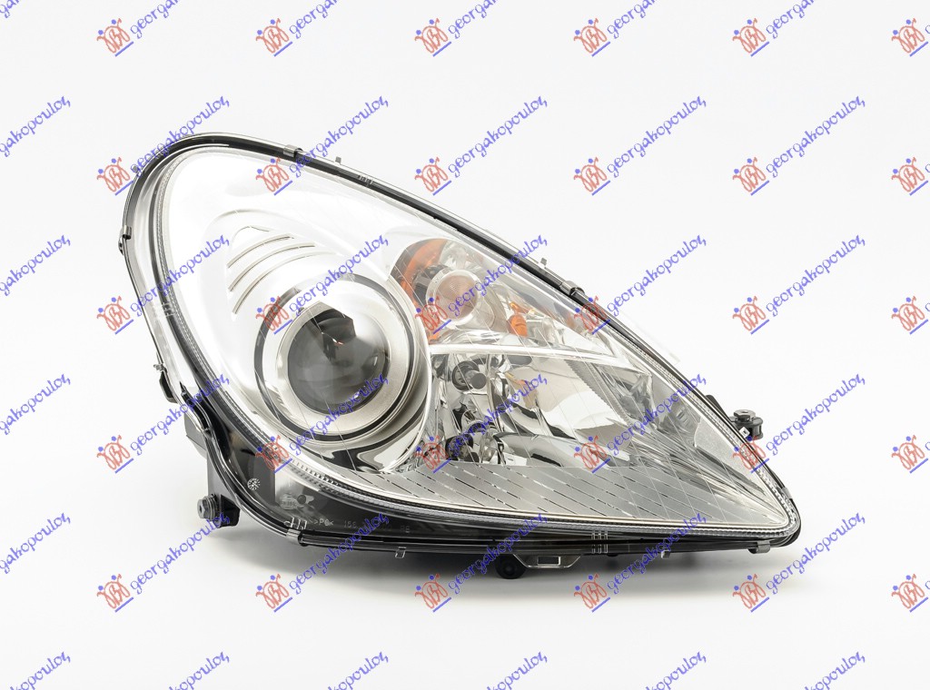 FAR -2008 (H7) (DEPO) MERCEDES SLK 2004-2010 (R171)