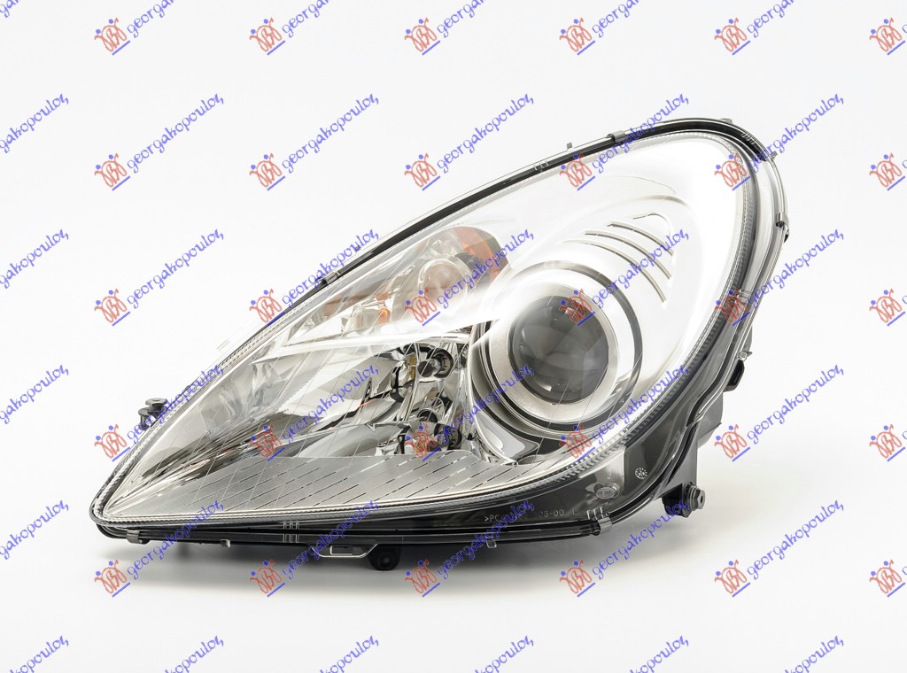 FAR -2008 (H7) (DEPO) MERCEDES SLK 2004-2010 (R171)