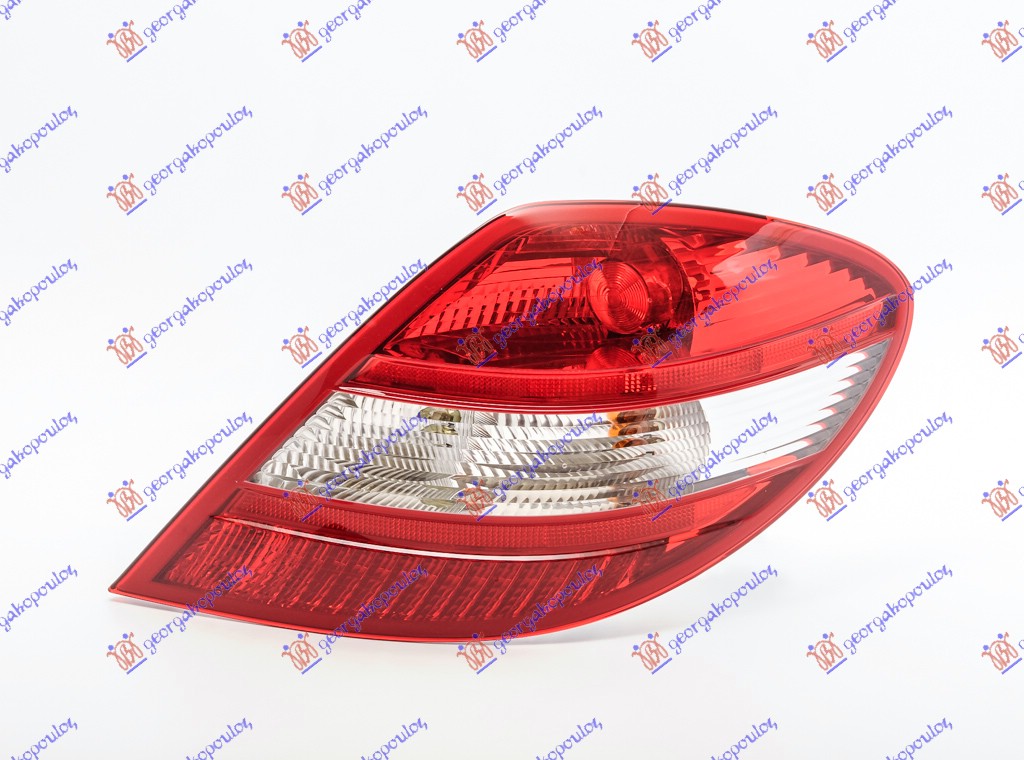 STOP LAMPA (DEPO) MERCEDES SLK 2004-2010 (R171)